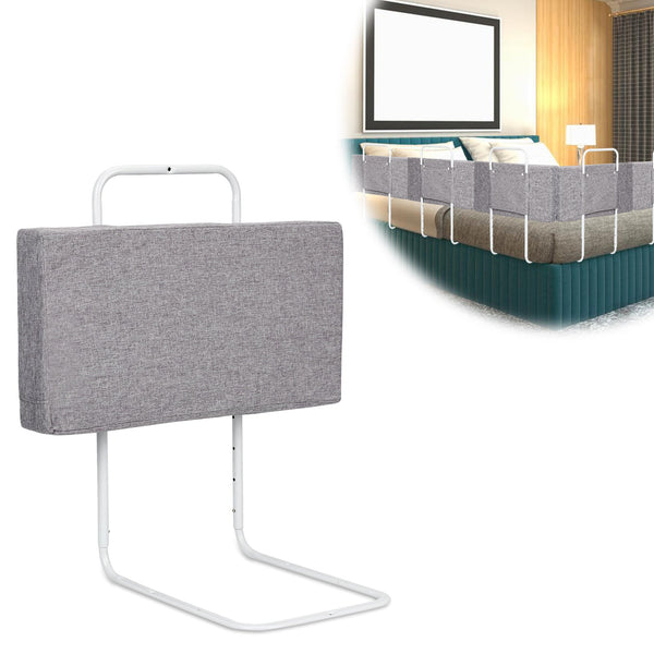 BMOT Bettgitter Rausfallschutz 28cm Höhe