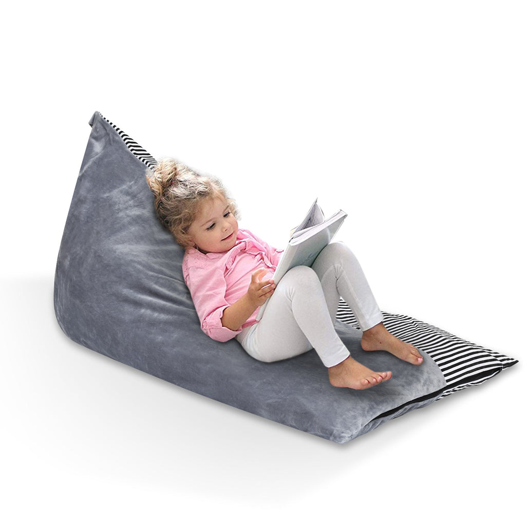 BMOT Kuscheltiere Aufbewahrung Sitzsack Lazy Soft