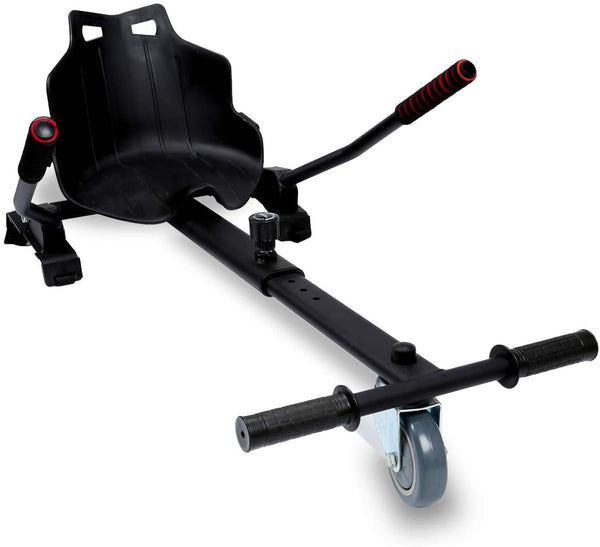 BMOT Hoverboard Sitz Hoverboard Kart Aufsatz
