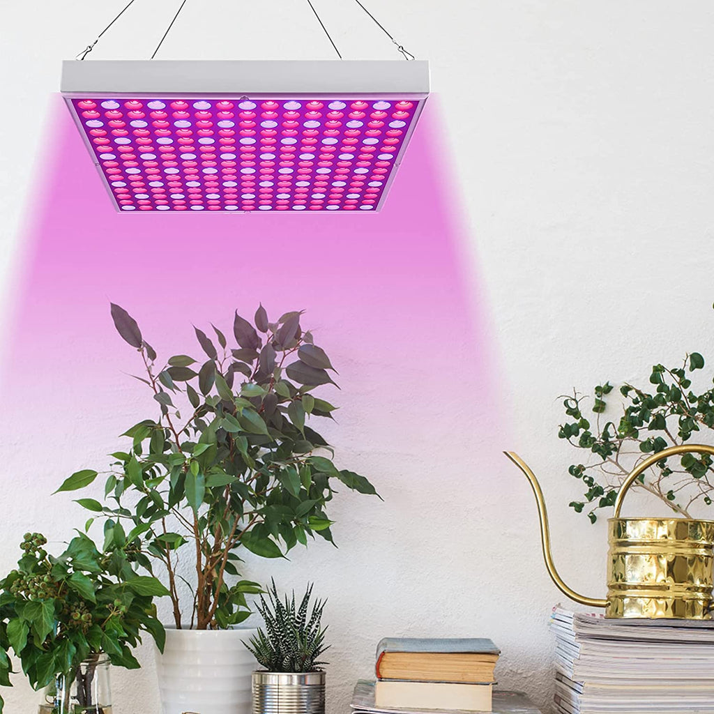 BMOT LED Wachstumslampe Pflanzenlampe Pflanzenleuchte