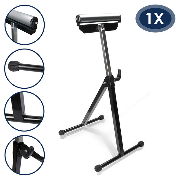 BMOT Rollenbock Hiflsbock Unterstellbock