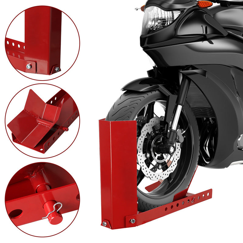 BMOT Motorradständer Transportständer Motorradwippe – BMOT Tool