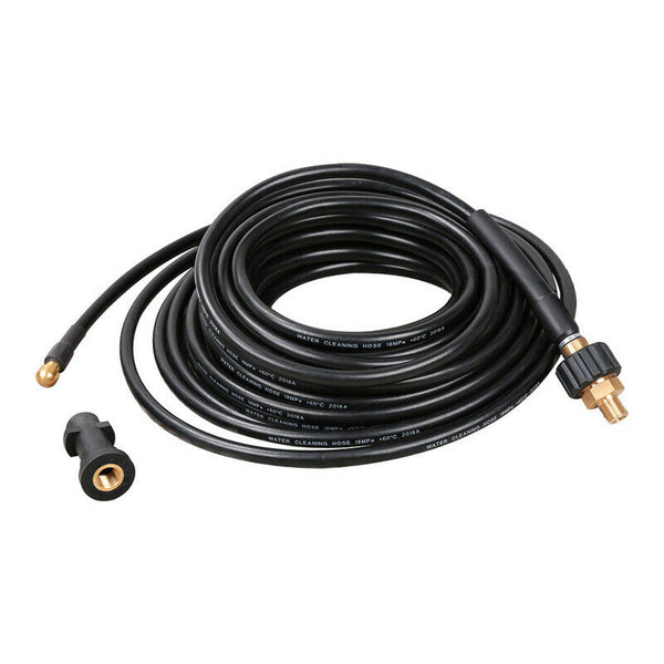 BMOT Rohrreinigungsschlauch 20M Kärcher